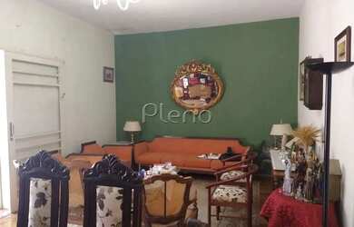 Imagem 3: Casa à venda e para alugar em Campinas, Cambuí, com 4 quartos, 299.84 m²