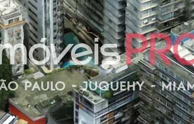 Imagem 2: Prédio, Consolação - São Paulo