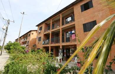 Imagem: Vendo Apartamento no São Raimundo