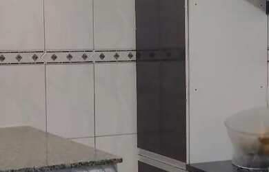 Imagem 6: Vendo casa grande no bairro jardim São João do lado do campo Bello via Indaiatuba, Feira R