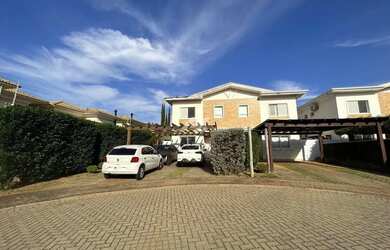 Imagem: Casa - Parque Xangrilá - Campinas