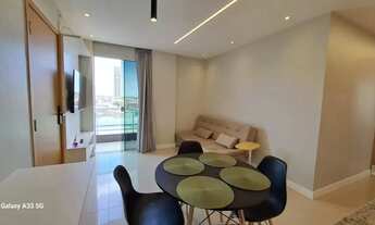 Imagem: ALUGO EXCELENTE AP BEM LOCALIZADO COM 3/4