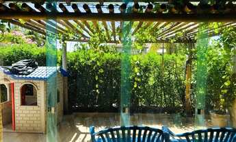 Imagem 3: Rancho para venda tem 439 metros quadrados Condomínio Paquetá - Araçatuba - SP