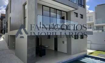 Imagem 5: Casa disponível no Alphaville - Mirante Campina Grande