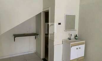 Imagem 5: Sobrado - Vila Dom Pedro I