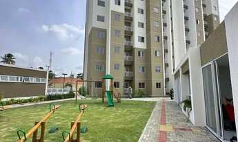 Imagem: Repasso apartamento na Maraponga - Fantastique