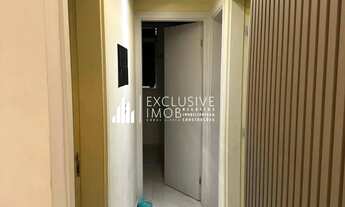 Imagem 2: VILLE SOLARE APTO DE 3/4 SENDO 1 SUÍTE, 63 METROS É 2 BANHEIROS