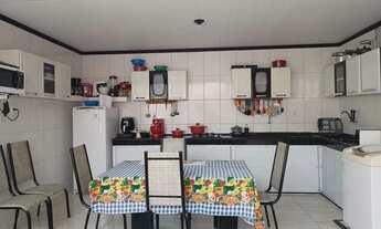 Imagem 3: Casa na Rua Maruim