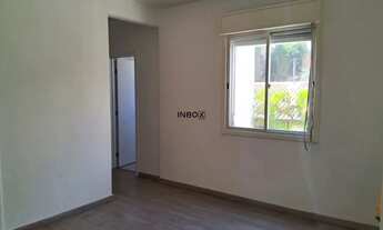 Imagem 3: Apartamento 2 dormitórios, 01 vaga, no São João, Porto Alegre