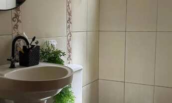 Imagem 2: CASA À VENDA SARANDI PR JARDIM VERÃO 3 QUARTOS