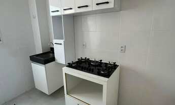 Imagem: Apartamento com 2 quartos no Chapada Boulevard