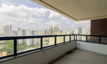 Imagem 5: Venda Apartamento 3 Dormitórios - 187 m² Vila Romana