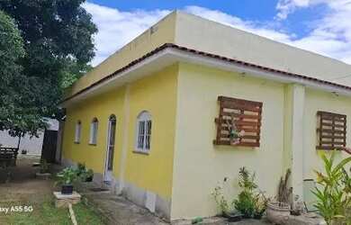 Imagem 2: Novos Começos Imovéis Vende Vila com 10 casas por R$ 550.000 - Joaquim de Oliveira - Itabo