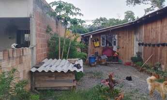 Imagem 4: Vendo terreno já com casa pronto pra morar