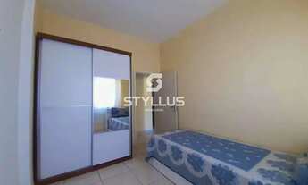 Imagem 3: Charmoso Apartamento no Engenho Novo com 3 Quartos e Lazer Completo! M33W