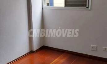 Imagem 6: Apartamento - Mansões Santo Antônio - Campinas