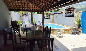 Imagem 7: Casa em campo Grande venda / Aluguel - RJ, 2 Quartos