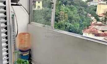 Imagem 6: Apartamento em Rua João Ribeiro - Itararé - São Vicente/SP