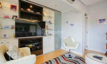 Imagem 4: Cobertura à venda Avenida Getúlio Vargas, Menino Deus - Porto Alegre