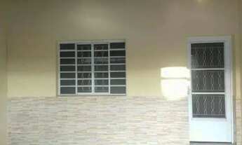 Imagem 3: Casa com 2 dormitórios para alugar, 66 m² por R$ 1.500,00/mês - Parque do Sol - Guaratingu