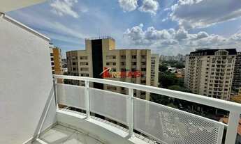 Imagem 3: Flat com ótimo preço no bairro Moema. Confira!