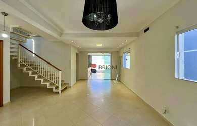 Imagem 3: Sobrado no Cond Nova Aliança com 250 m², 3 quartos à venda no Condomínio Residencial Nova