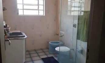 Imagem 6: Sobrado Venda 280m² Bairro Campestre Excelente Localização