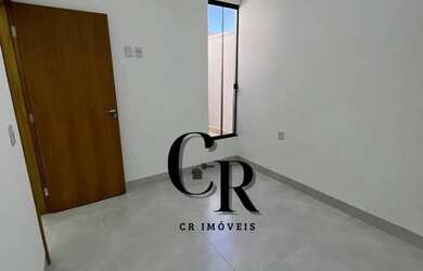 Imagem 3: Casa Recanto do Bosque - 3Q sendo 1 suíte