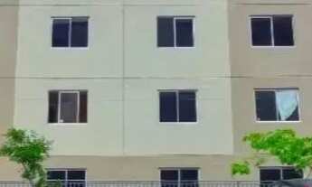 Imagem: Imóvel para venda tem 42 metros quadrados