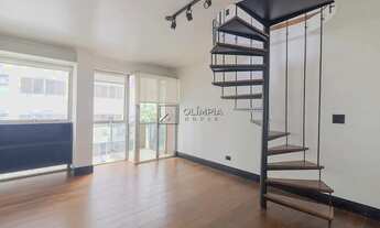 Imagem: Venda Apartamento 1 Dormitórios - 55 m²