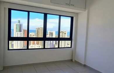 Imagem 5: Alugo de apto - Boa viagem - 2 Quartos