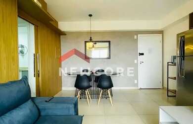 Imagem 5: Apartamento em Avenida Presidente Vargas - Jardim Sumaré - Ribeirão Preto/SP