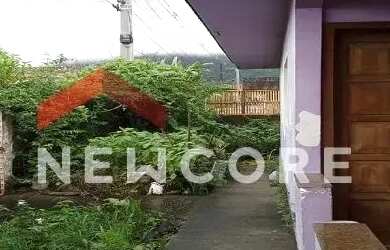 Imagem 2: Casa em Rua Nereu Ghizoni - Guarda do Cubatão - Palhoça/SC