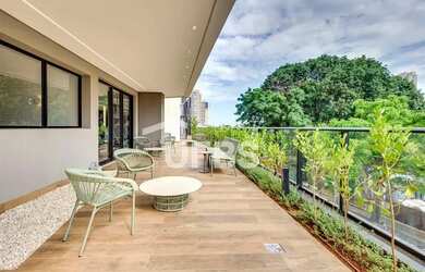 Imagem 6: Apartamento à venda Trya By Opus Setor Bueno