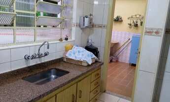 Imagem 7: Casa à venda na Vila Luzita em Santo André com 2 dormitórios, suíte e 3 vagas