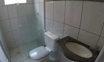 Imagem 7: Casa em condomínio fechado com 58,20m², bairro Jardim Gerânios, Zona Leste em Ribeirão Pre