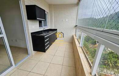 Imagem 7: Apartamento em Canto do Forte, Praia Grande/SP