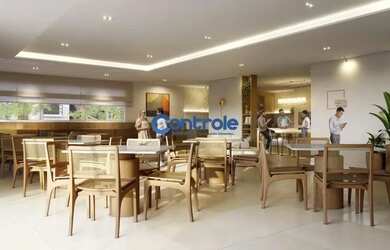 Imagem 3: Chateau Meirelles Residence - Campinas, São José-SC