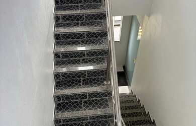 Imagem 6: Apartamento mobiliado