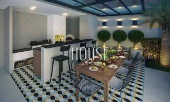 Imagem 4: Casa à venda em condomínio residencial em Sorocaba | 130m² em Tirreno Residences