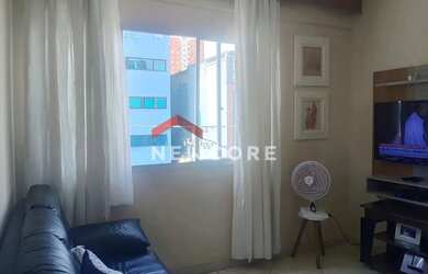 Imagem 4: Apartamento em Rua Álvares Machado - Vila Bocaina - Mauá/SP