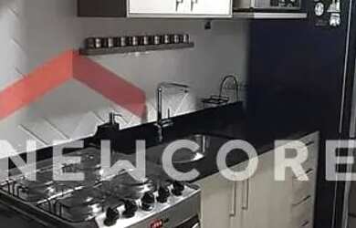 Imagem 4: Apartamento em Rua Ibitirama - Vila Prudente - São Paulo/SP