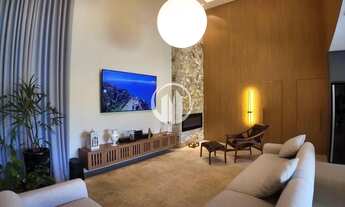 Imagem 2: Casa Terrea a venda com 3 dormitorios sendo 1 suite - Condominio Terras da Alvor