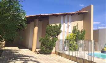 Imagem 2: Casa com 3 dormitórios à venda, 396 m² por R$ 490.000,00 - Lagoa Seca - Juazeiro do Norte