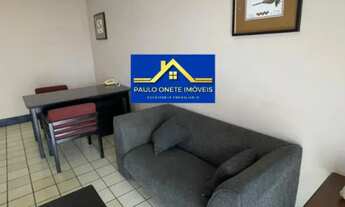 Imagem 3: ALUGUEL FLAT MOBILIADO - ADRIANÓPOLIS APART SERVICE