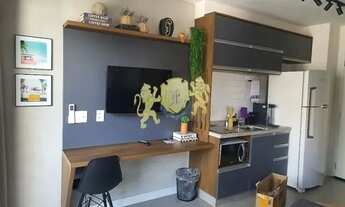 Imagem 5: Flat em Pinheiros para alugar - Calixt Pinheiros