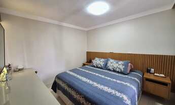 Imagem 7: Apartamento de 97 m² com 03 quartos à venda - Residencial Saint James Park - Setor Bueno