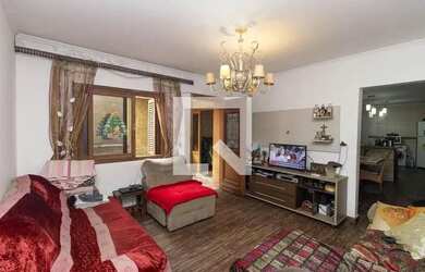 Imagem 2: Casa à Venda - Jardim Brasil , 5 Quartos, 102 m2