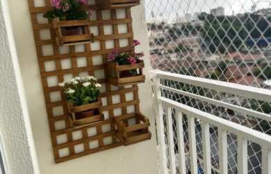 Imagem: Apartamento Vila Industrial