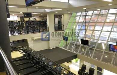 Imagem 4: PRÉDIO COMERCIAL - BARCELONA - SÃO CAETANO DO SUL